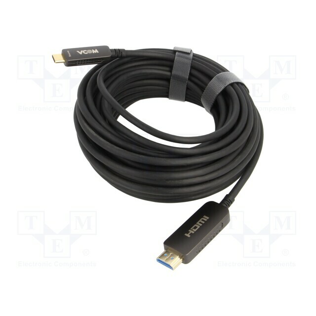 VCOM Adapter; HDMI 2.0,optical