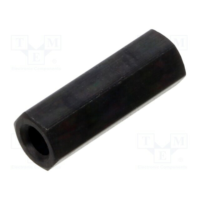 DREMEC Screwed spacer sleeve; 15mm; Int