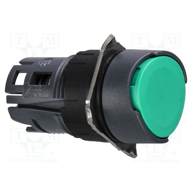 SCHNEIDER ELECTRIC Switch: push-button; 16mm; Stabl