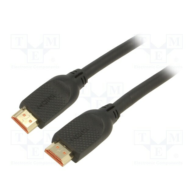 VCOM Cable; HDMI plug,both sides
