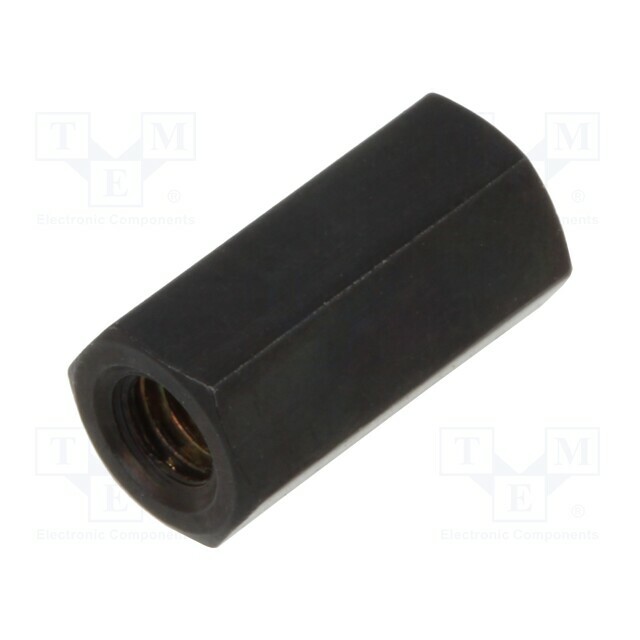 DREMEC Screwed spacer sleeve; 10mm; Int