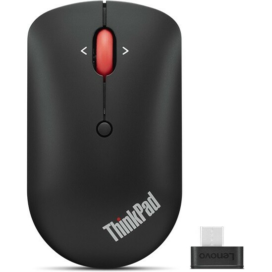 LENOVO ThinkPad USB-C Wireless Compact Mouse