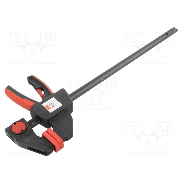 BESSEY Clamp; universal; Grip capac: max