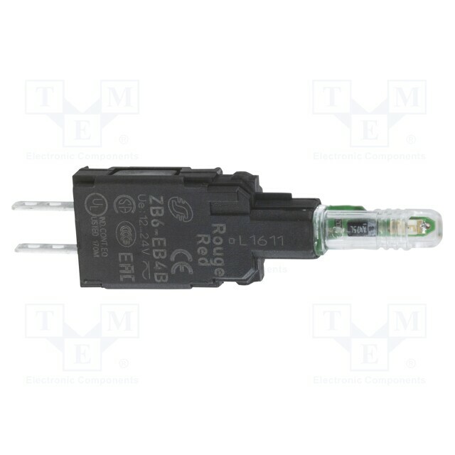 SCHNEIDER ELECTRIC Illuminating unit; 16mm; Harmony
