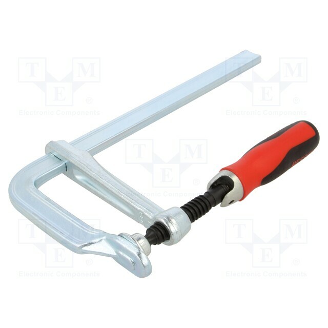 BESSEY Clamp; universal; Grip capac: max