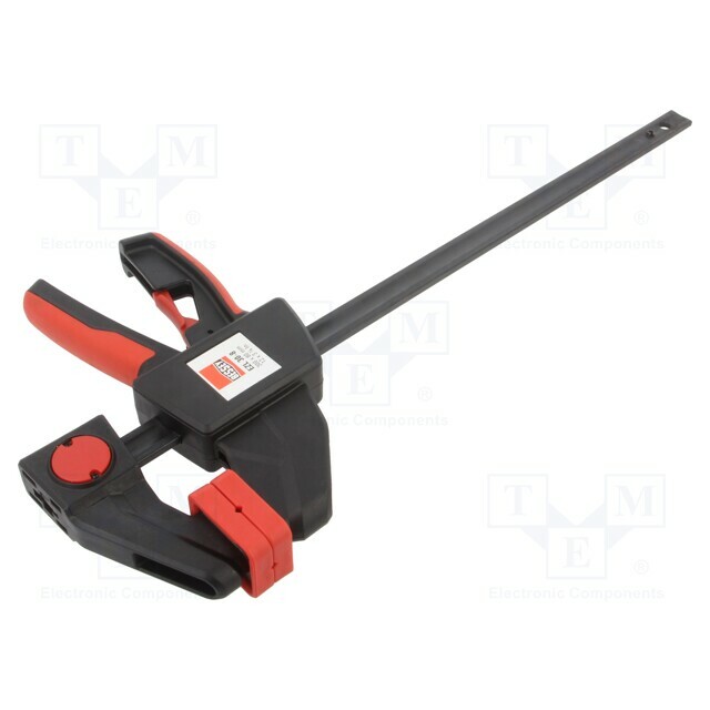 BESSEY Clamp; universal; Grip capac: max