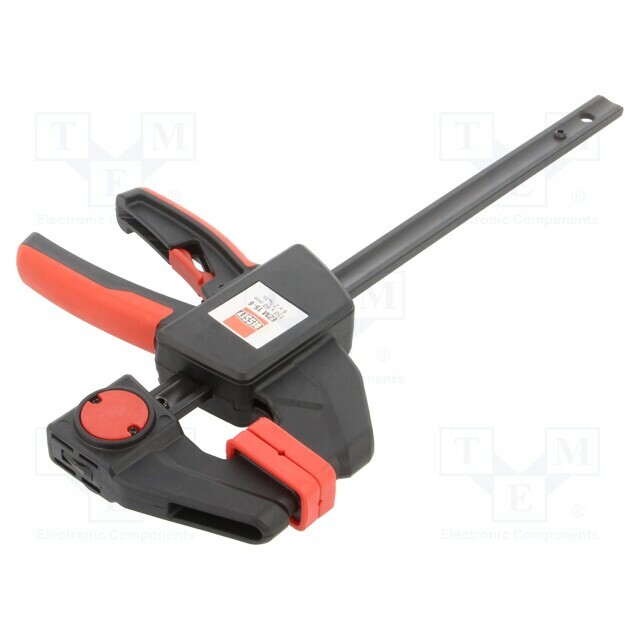 BESSEY Clamp; universal; Grip capac: max