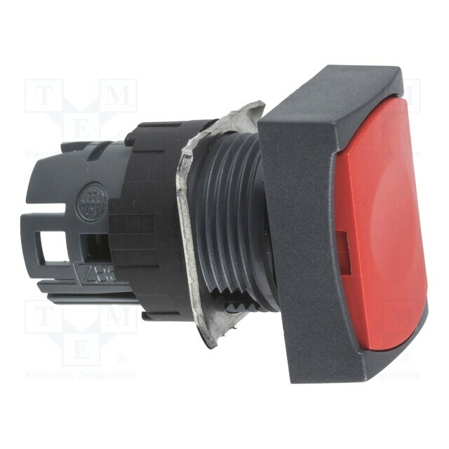 SCHNEIDER ELECTRIC Switch: push-button; 16mm; Stabl