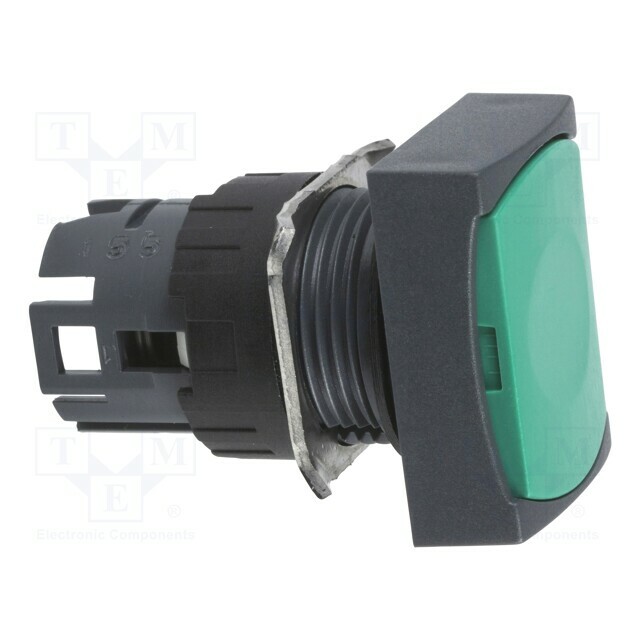 SCHNEIDER ELECTRIC Switch: push-button; 16mm; Stabl