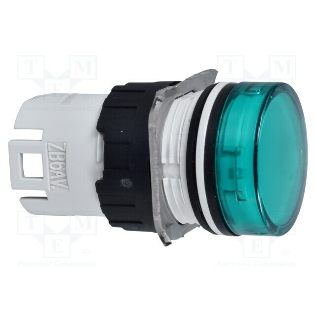 SCHNEIDER ELECTRIC Control lamp; 16mm; Harmony