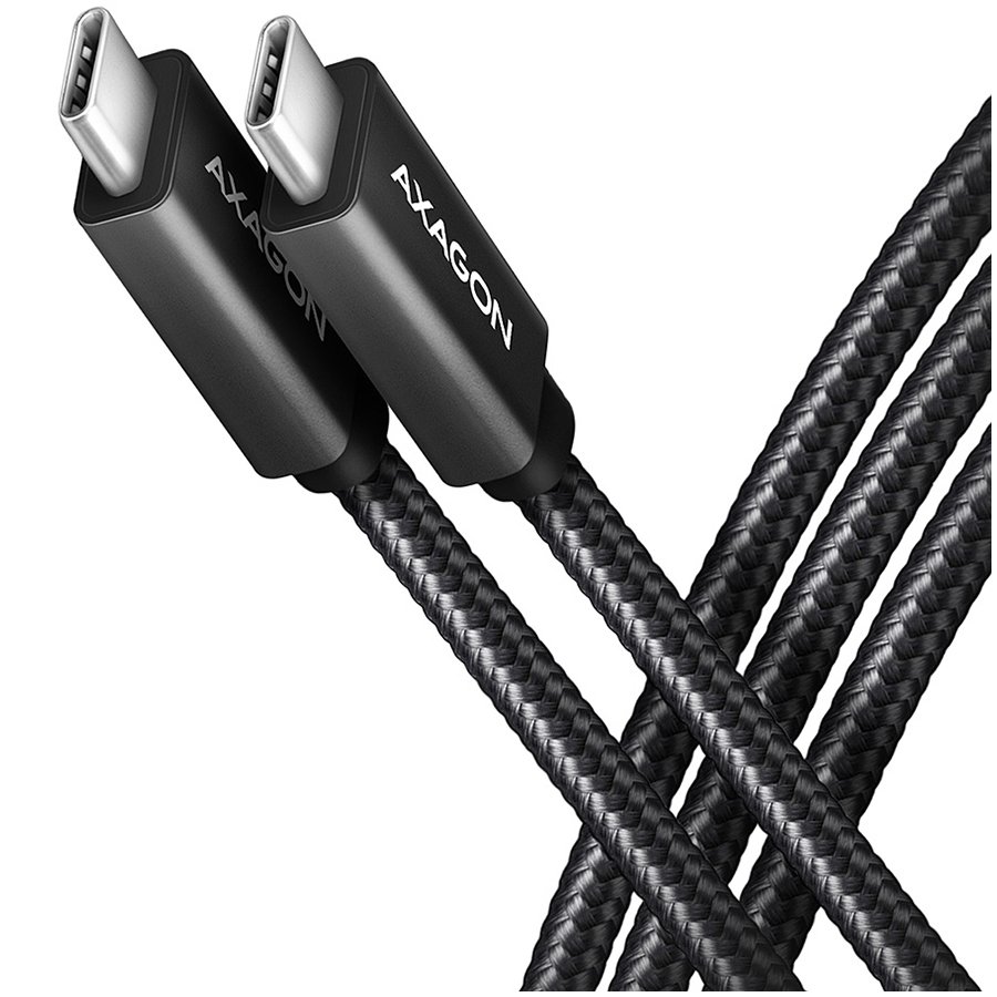 Axagon Data and charging USB 3