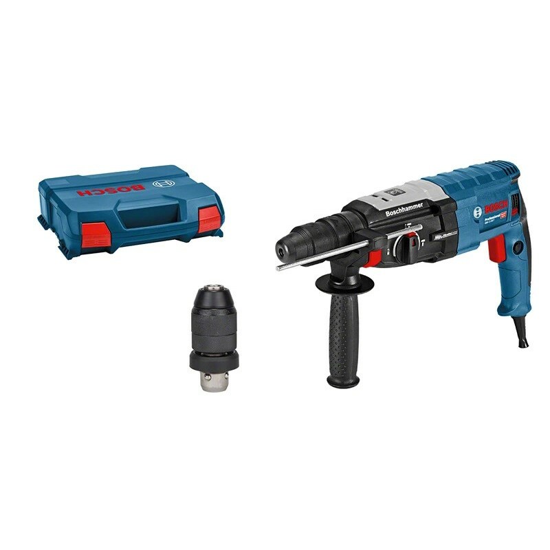Bosch Powertools GBH 2-28 F Bosch