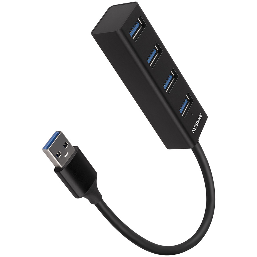 AXAGON HUE-M1A 4x USB3.2 Gen