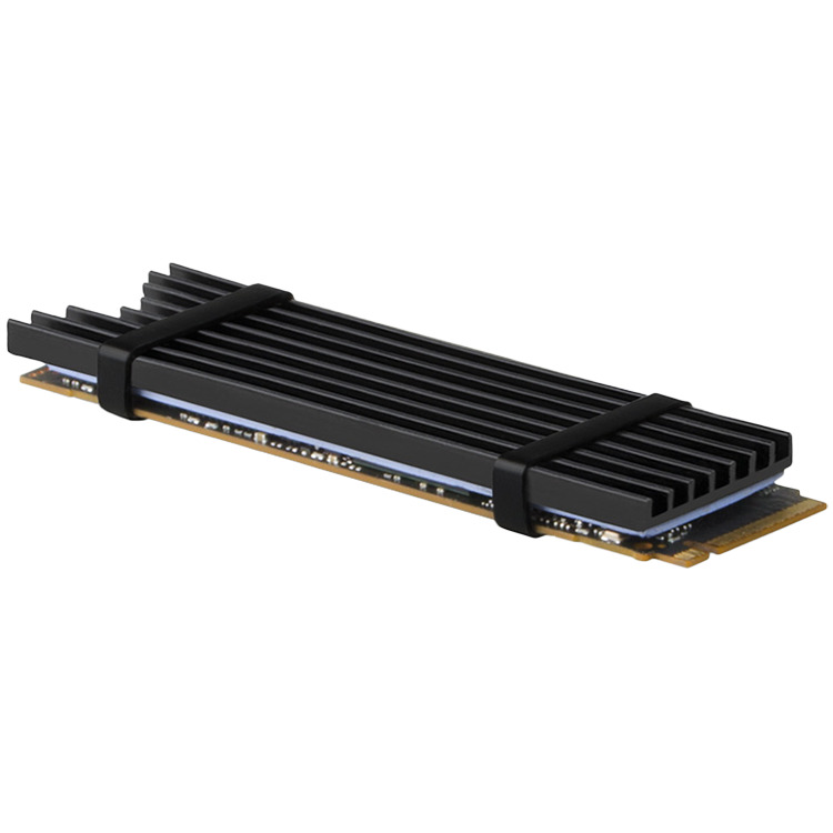 AXAGON CLR-M2L3 passive - M.2