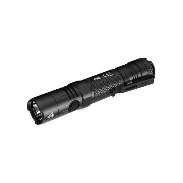Nitecore MH10 V2 Black Hand flashlight