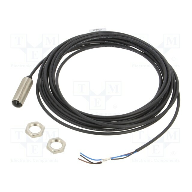 CARLO GAVAZZI Sensor: photoelectric; Range: 0÷20m