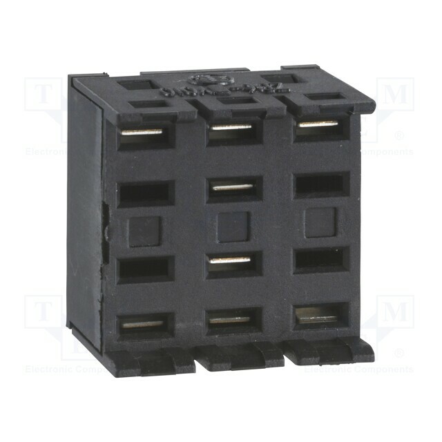SCHNEIDER ELECTRIC Adapter; 16mm; Harmony XB6