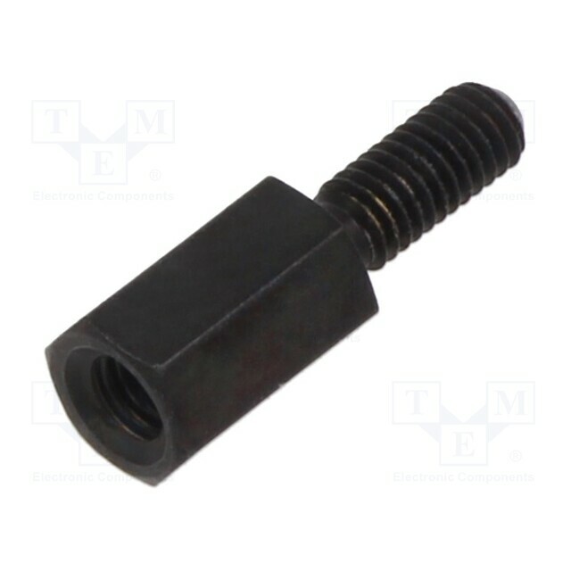 DREMEC Screwed spacer sleeve; 8mm; Int