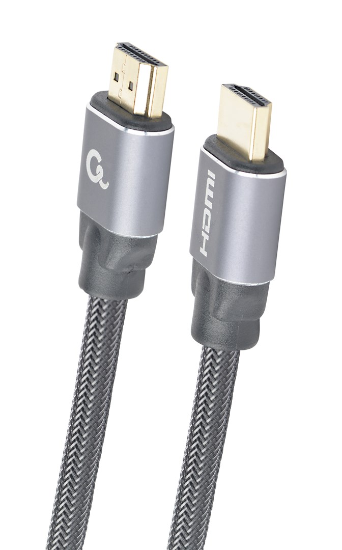 GEMBIRD CCBP-HDMI-2M High speed | CCBP-HDMI-2M
