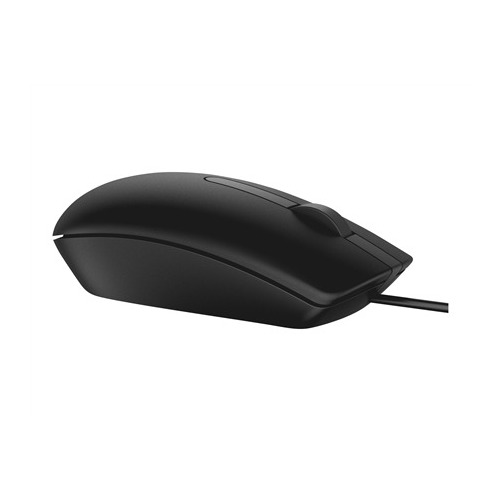 Dell | Optical Mouse | MS116