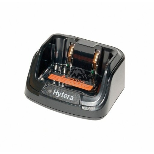 Hytera CH10L23 BD5 Standard Drop-In Single
