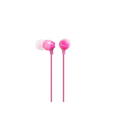 Sony MDR-EX15LP Austiņas | MDREX15LPPIZPI.AE