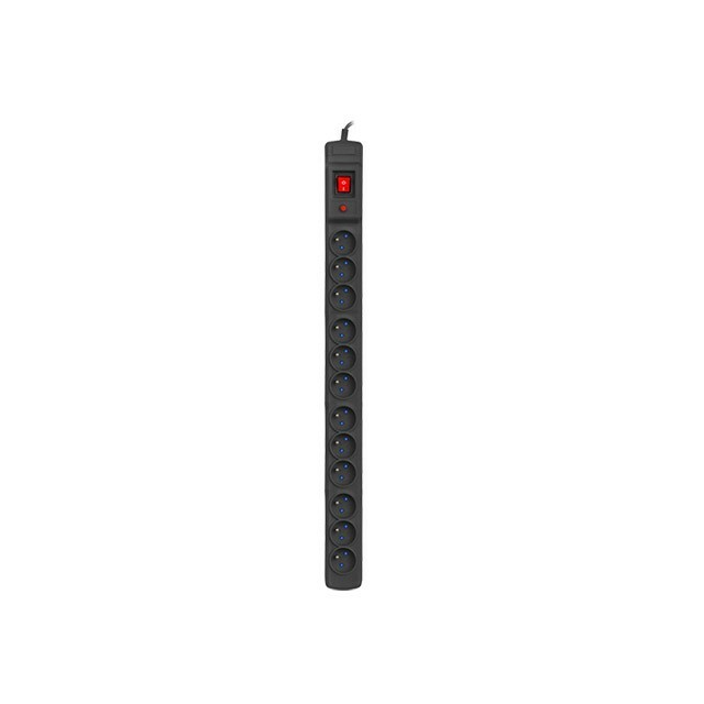 RACK POWER STRIP 19" ARMAC MULTI