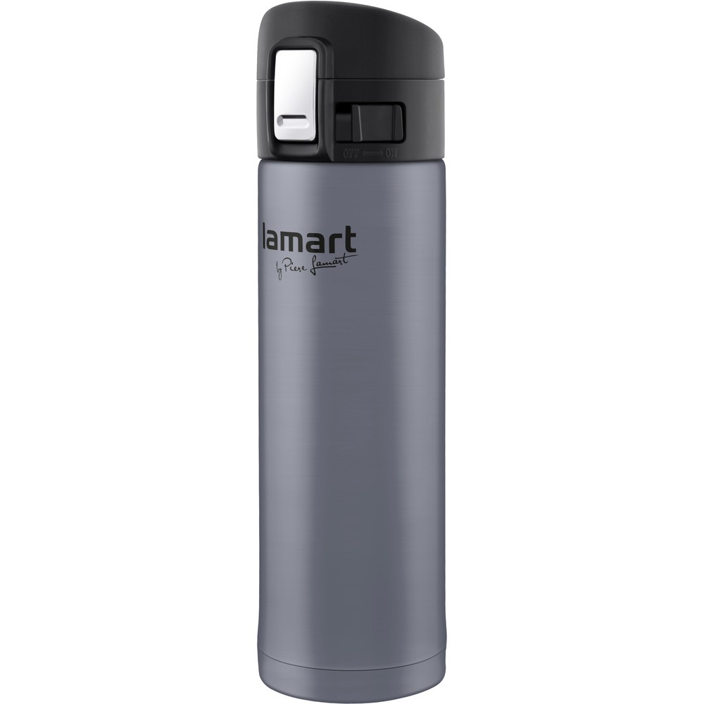 LAMART Thermal mug LT4044 0,42L