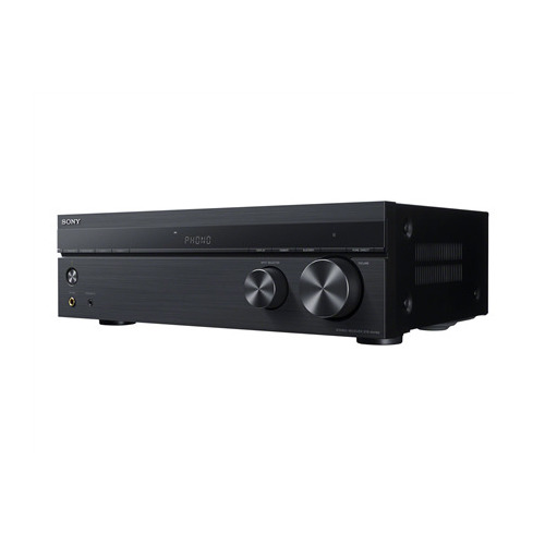 Sony STR-DH190 Sort | STRDH190.CEL