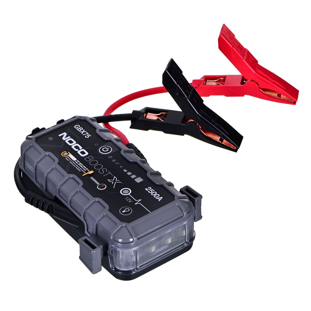 NOCO GBX75 Boost X 2500A Jump
