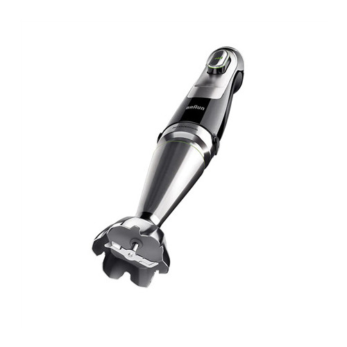 Braun MultiQuick 9 MQ 9138XI Black