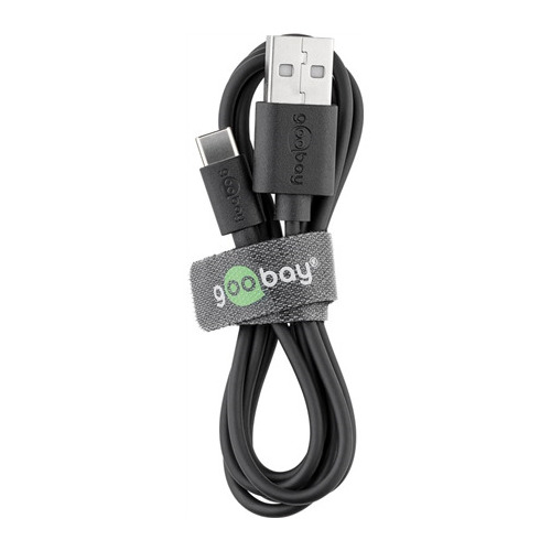 Goobay | USB-C charging and sync