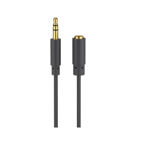 Goobay | Headphone and audio AUX