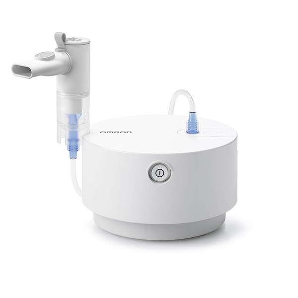 Nebulizotor Omron C28P NE-C105-E | NE-C105-E