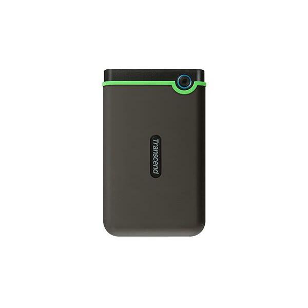 TRANSCEND StoreJet 25M3C 2TB 2,5