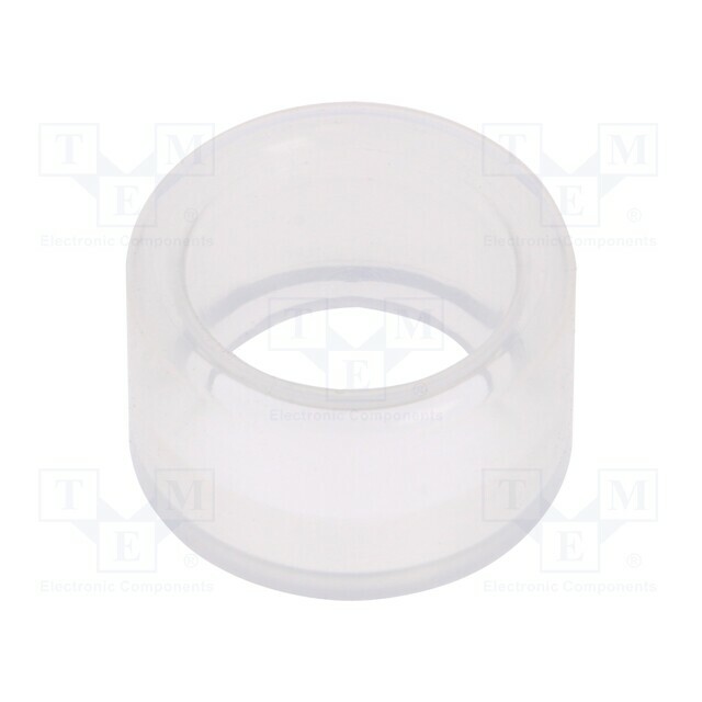 SCHNEIDER ELECTRIC Cover; 22mm; Harmony XB4