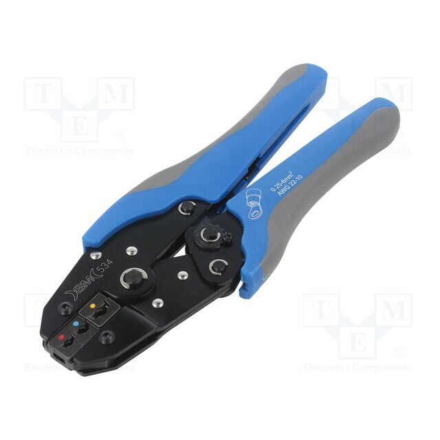 BM GROUP Tools set: designed for