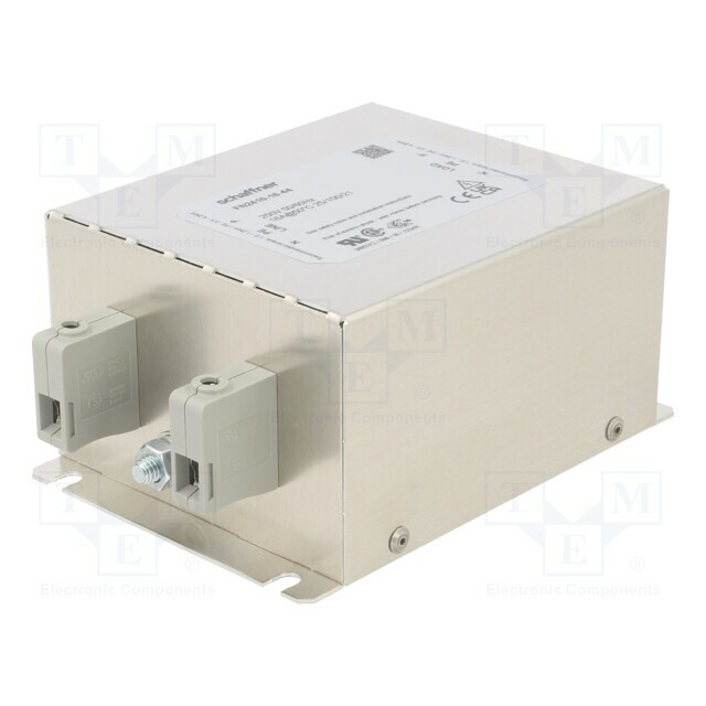 SCHAFFNER / TE Connectivity Filter: anti-interference