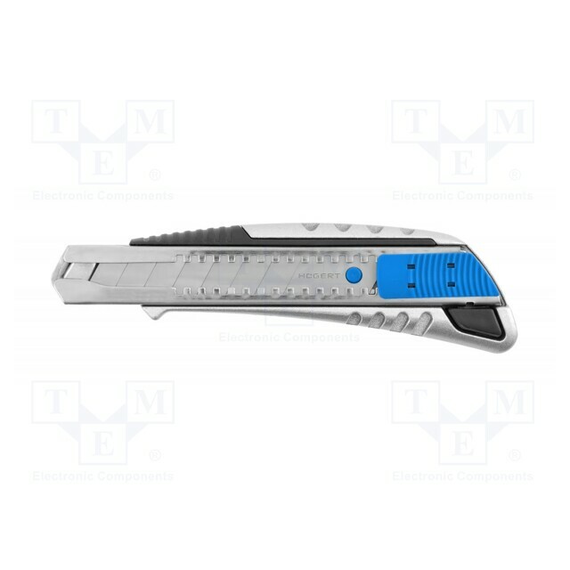 HÖGERT TECHNIK Knife; carton,textiles,universal