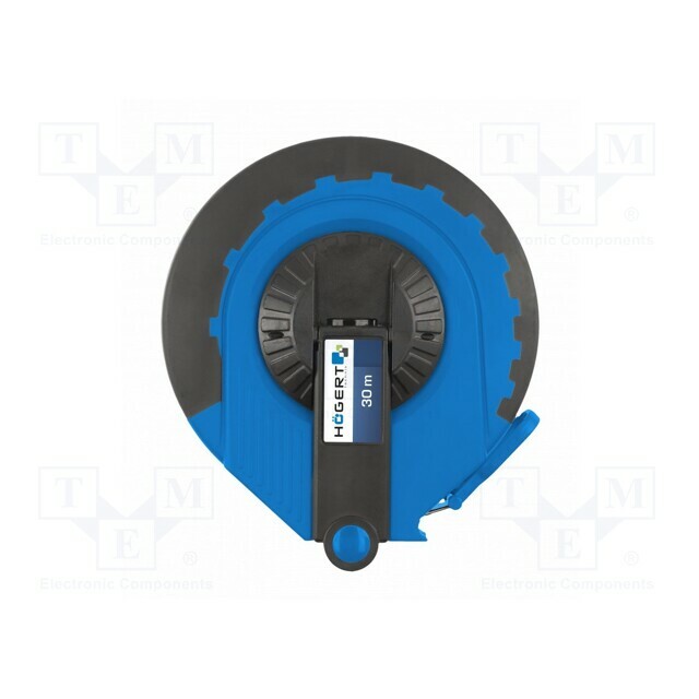 HÖGERT TECHNIK Measuring tape; L: 30m
