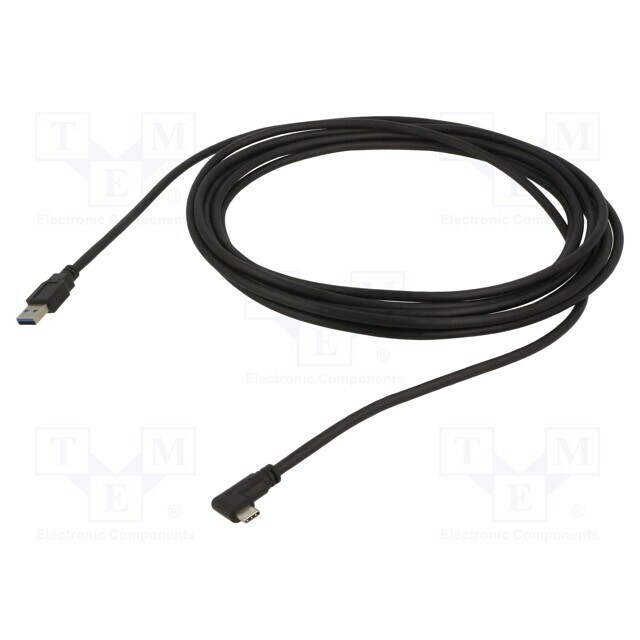 VCOM Cable; USB 3.2 Gen