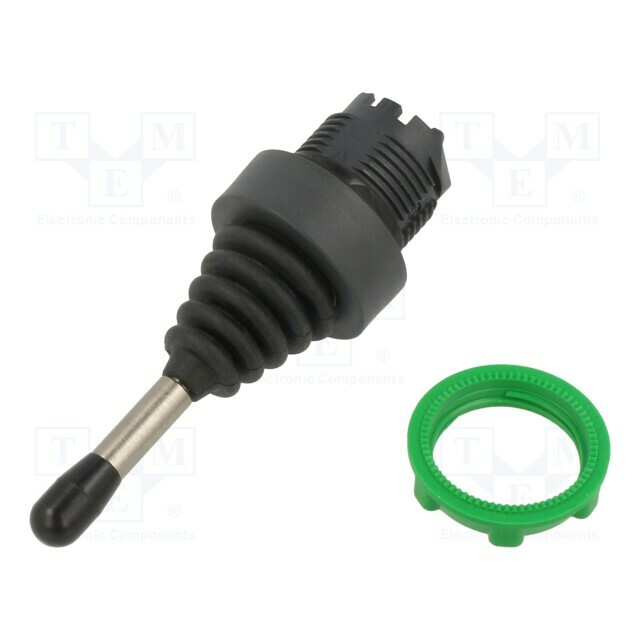 SCHNEIDER ELECTRIC Switch: joystick; 22mm; Stabl