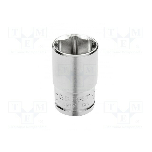 HÖGERT TECHNIK Socket: 6-angles; socket spanner