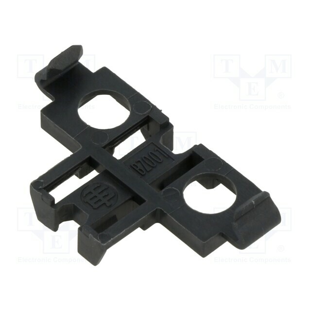 SCHNEIDER ELECTRIC Legend holder | ZBZ001