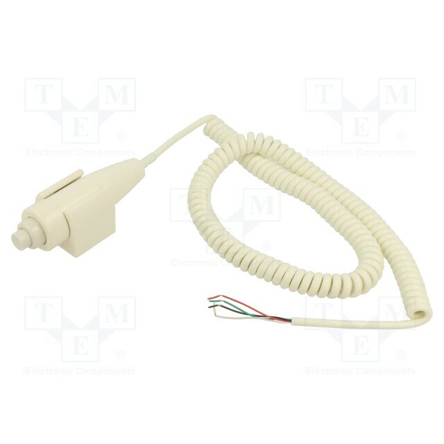 OMRON Electronic Components Switch: push-button; Pos: