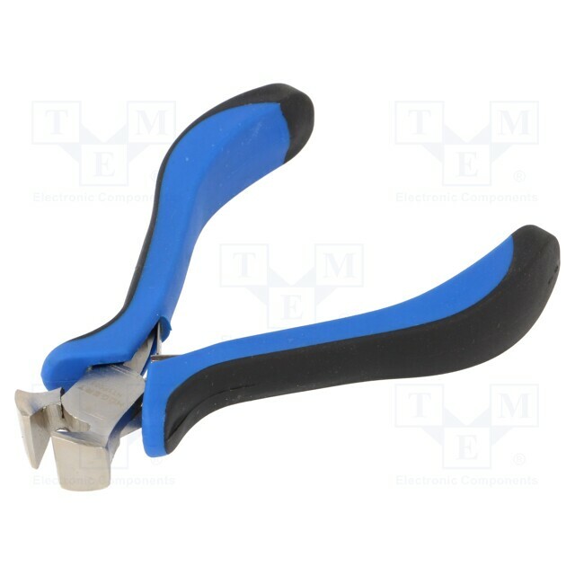 HÖGERT TECHNIK Pliers; end,cutting,precision