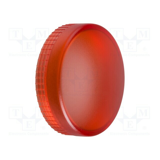 SCHNEIDER ELECTRIC Actuator lens; 22mm; Harmony