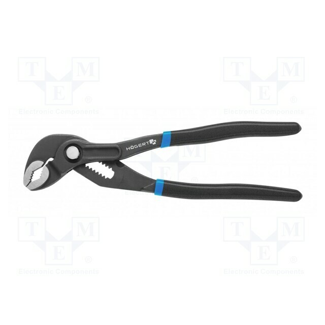 HÖGERT TECHNIK For pipe gripping,adjustable
