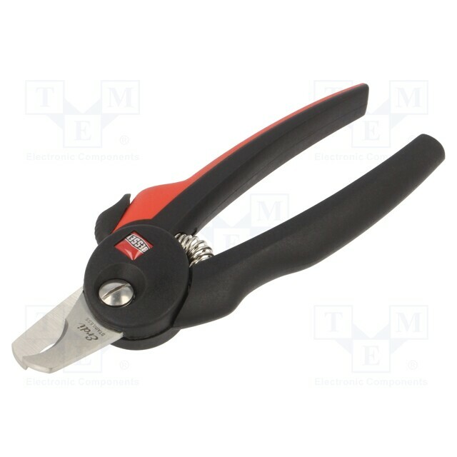 BESSEY Cutters; 165mm | D49-2 |