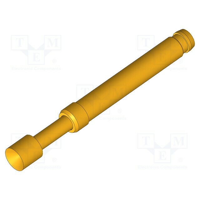 INGUN Test probe: ICT/FCT; 5A; Ø: